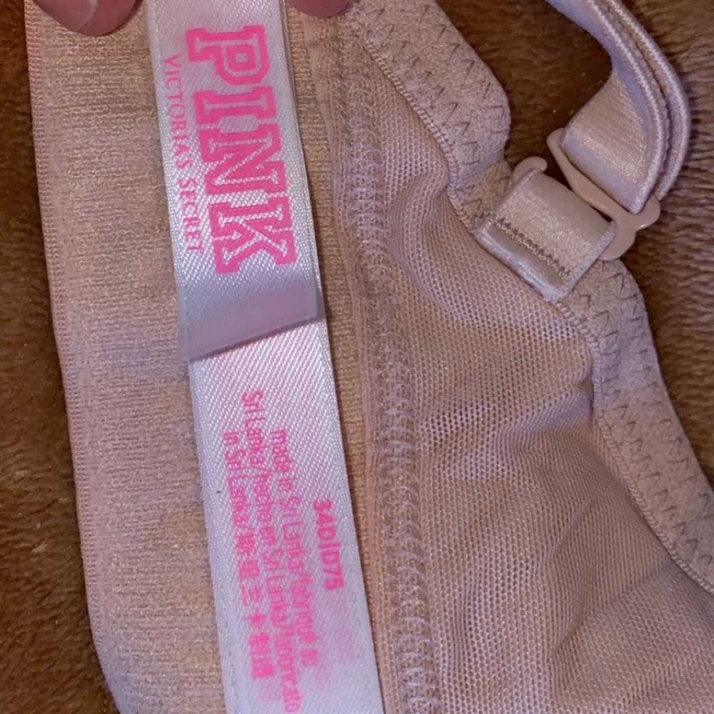VS bra